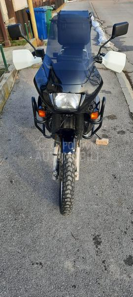 Honda Transalp 600 V PD 10