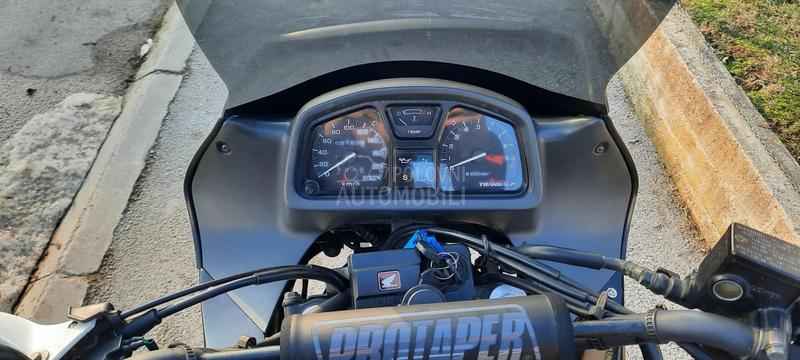Honda Transalp 600 V PD 10