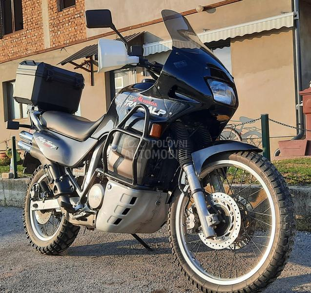 Honda Transalp 600 V PD 10