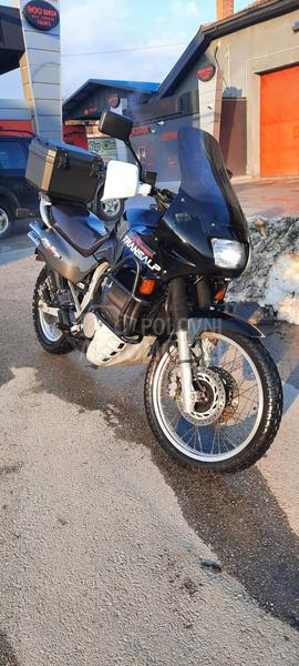 Honda Transalp 600 V PD 10