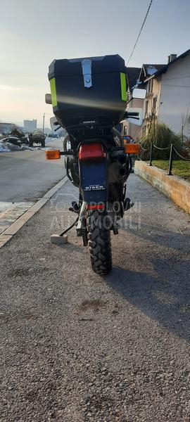 Honda Transalp 600 V PD 10