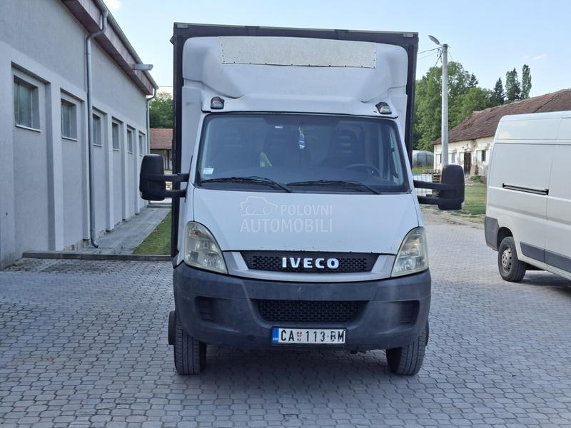 Iveco 70C17