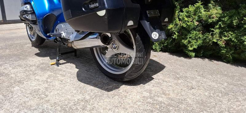BMW R 1100 RT CH