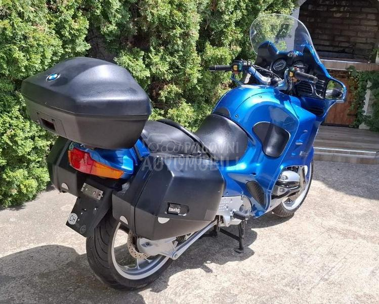 BMW R 1100 RT CH