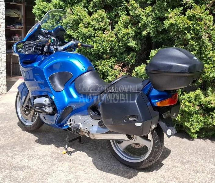 BMW R 1100 RT CH