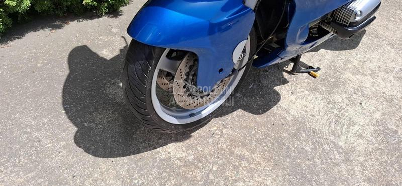 BMW R 1100 RT CH