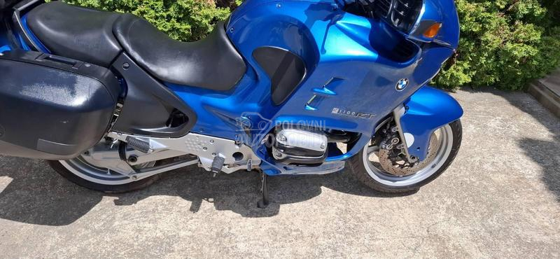 BMW R 1100 RT CH