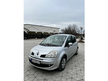 Renault Grand Modus 