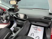 Peugeot 308 1.6e-hdi PANO/KAMER