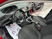 Peugeot 308 1.6e-hdi PANO/KAMER