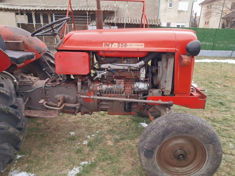 IMT 558