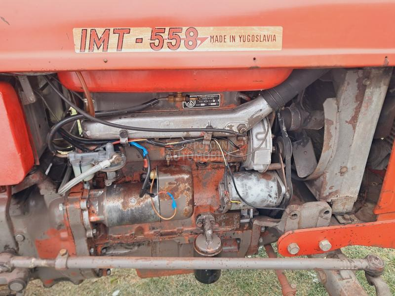 IMT 558