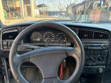 Volkswagen Passat B3 