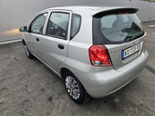 Daewoo Kalos 1.4 8V REG TEK