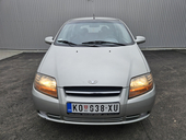Daewoo Kalos 1.4 8V REG TEK