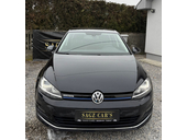 Volkswagen Golf 7 HIGHLINE METAN
