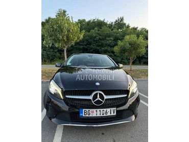 Mercedes Benz A 200 