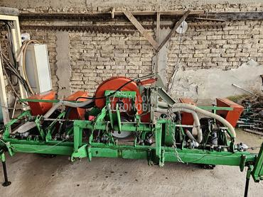 Nodet Pneumassem 6x50