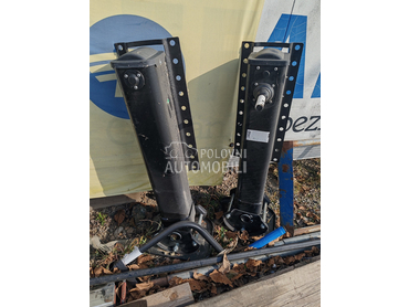 STOPE ZA POLUPRIKOLICU