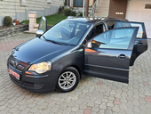 Volkswagen Polo 1.4TDI KA0 N0V