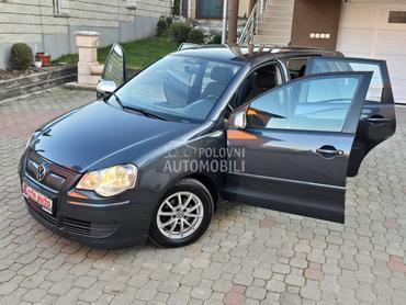 Volkswagen Polo 1.4TDI KA0 N0V