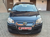 Volkswagen Polo 1.4TDI KA0 N0V
