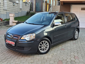 Volkswagen Polo 1.4TDI KA0 N0V