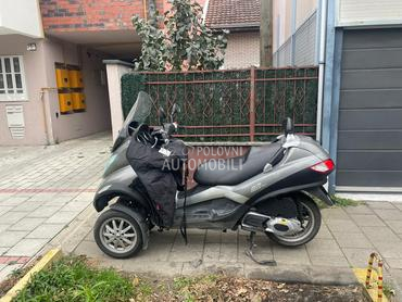 Vespa MP3