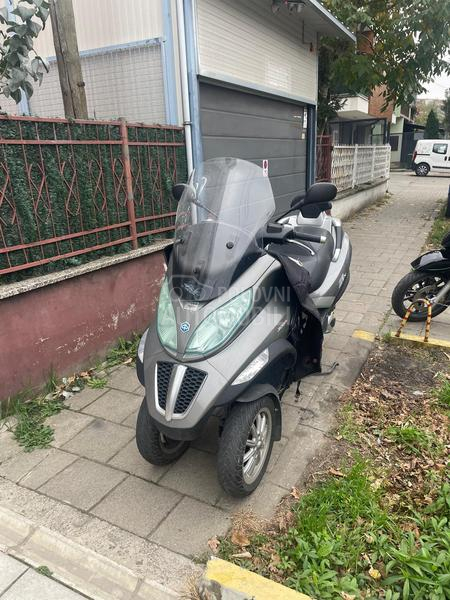 Vespa MP3