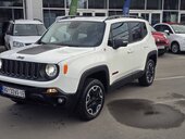 Jeep Renegade Trailhawk