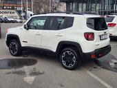 Jeep Renegade Trailhawk