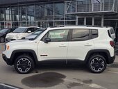 Jeep Renegade Trailhawk