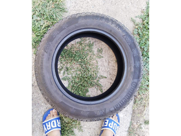 Continental 205/60 R16 Zimska
