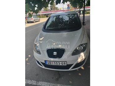 Seat Altea 