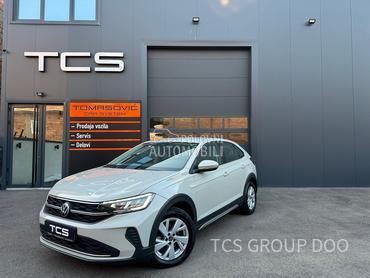 Volkswagen Taigo DSG VIRTUAL NARDO