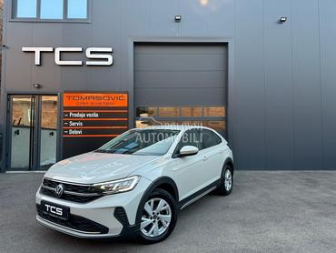 Volkswagen Taigo DSG VIRTUAL NARDO