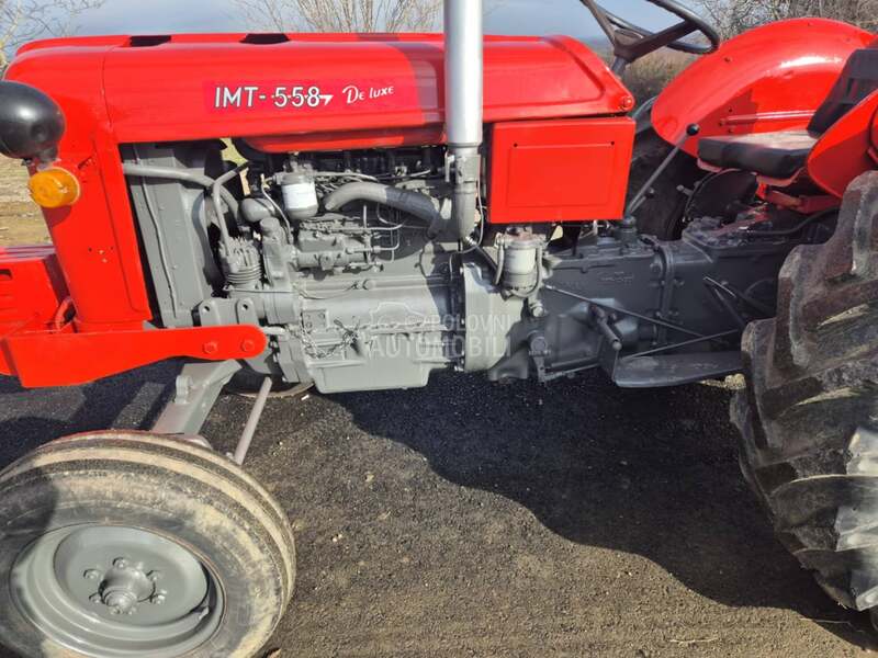 IMT 558