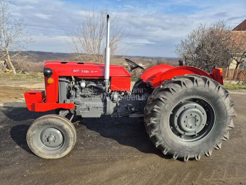 IMT 558