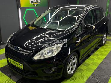 Ford C-Max 1.6TDCI