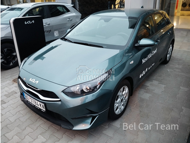 Kia cee`d 