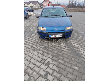 Fiat Punto 1.2.8.v