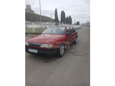 Opel Vectra A 