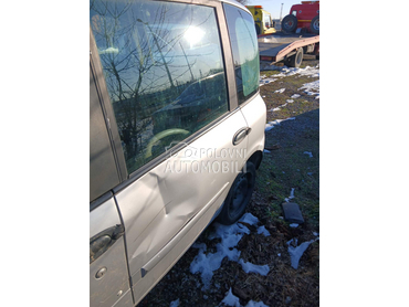 Fiat Multipla 