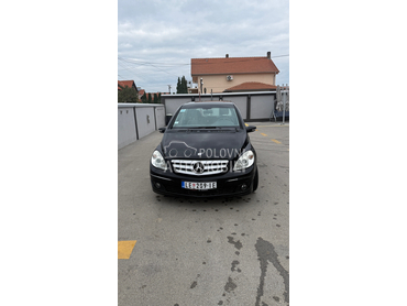 Mercedes Benz B 180 2.0