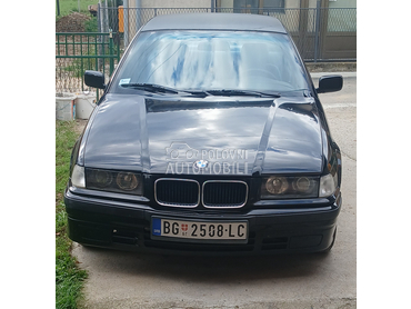 BMW 316 