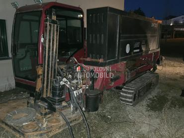 Ditch Witch DDW 20/08 podbušivač