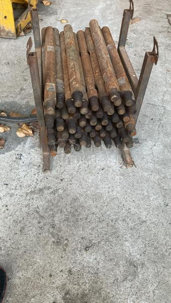 Ditch Witch DDW 20/08 podbušivač