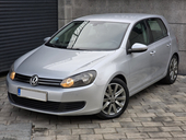 Volkswagen Golf 6 2.0 TDI