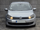 Volkswagen Golf 6 2.0 TDI