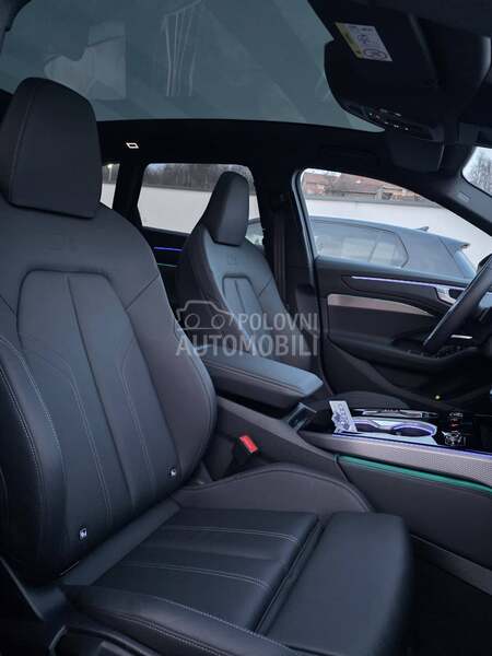 Audi A6 S line/Kam/Matrix